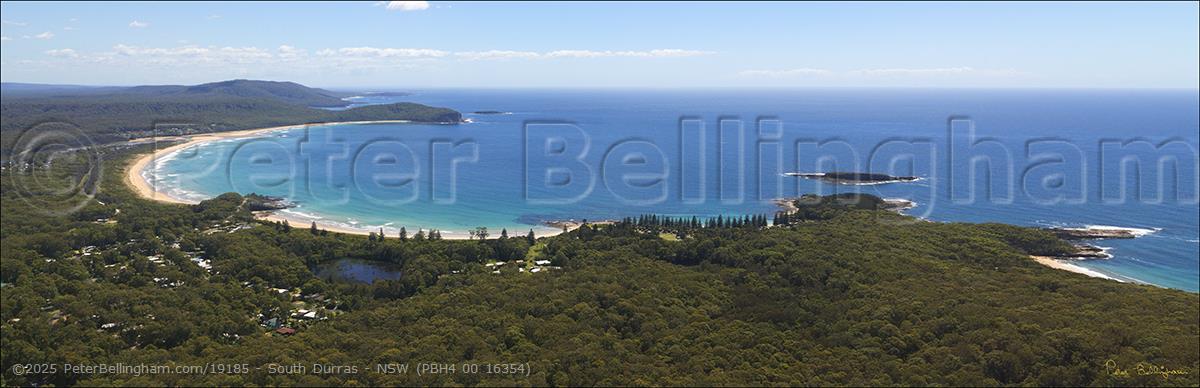 Peter Bellingham Photography South Durras - NSW (PBH4 00 16354)